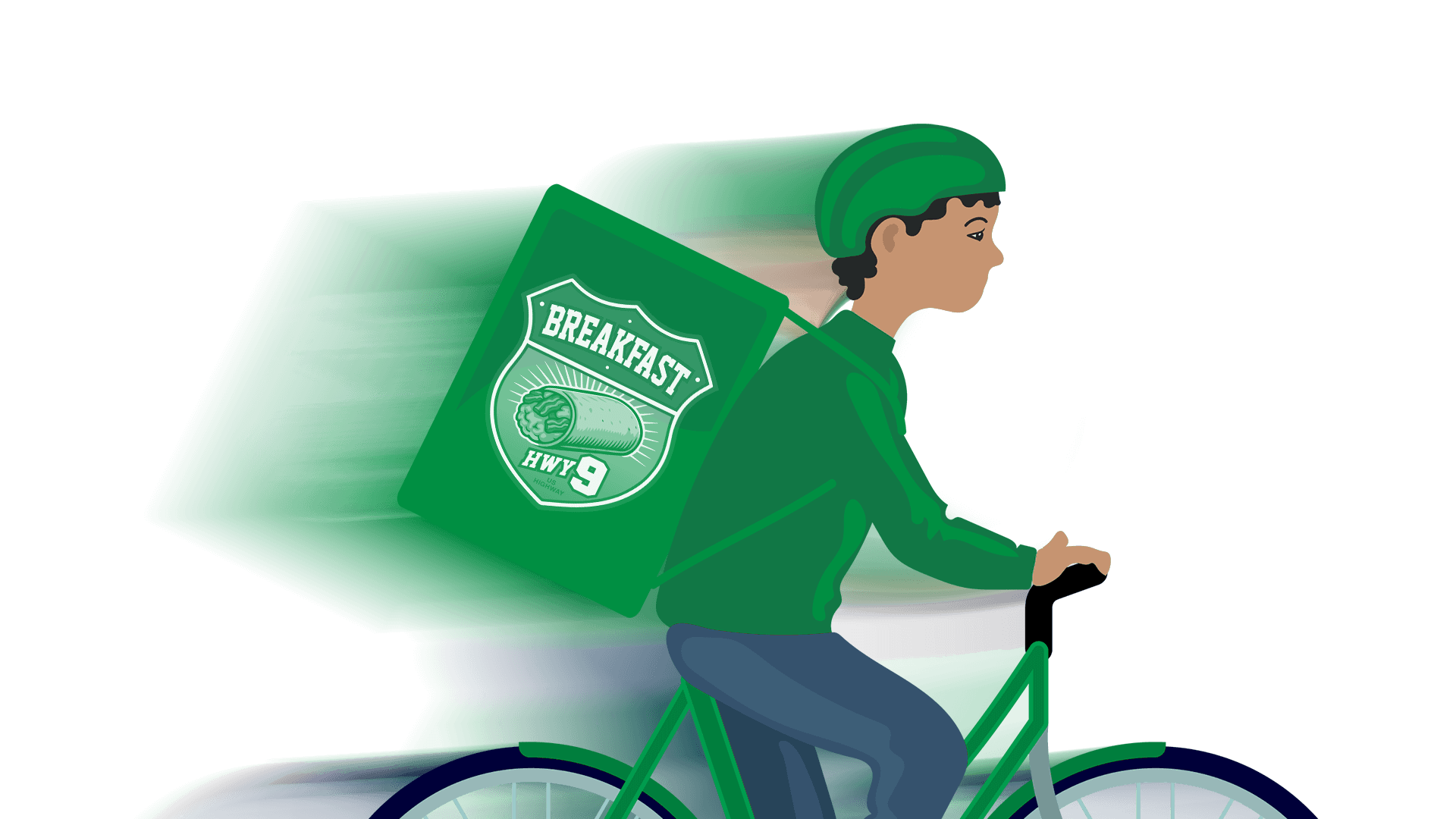 Biker