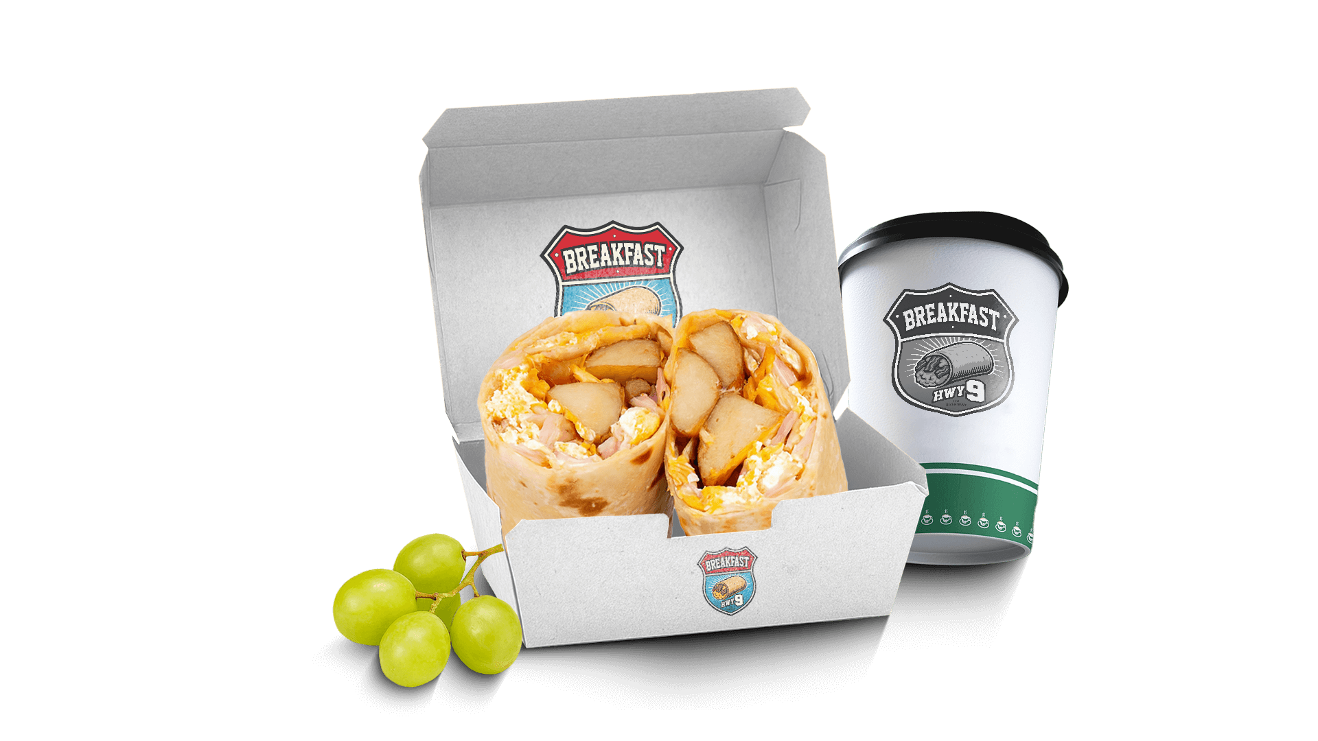 Fiesta Platters
